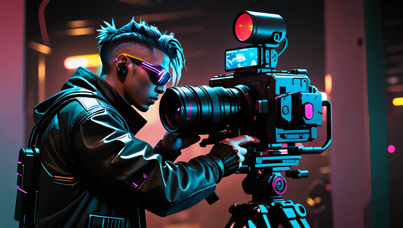 Najbolji AI Alati za Generiranje Videa: Kako Kreirati Profesionalne Videozapise?