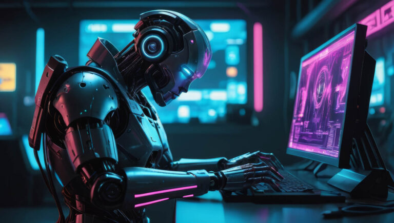 Odaberi Kako AI Mijenja Web Dizajn? Najbolji AI Alati za Web Stranice Kako AI Mijenja Web Dizajn? Najbolji AI Alati za Web Stranice